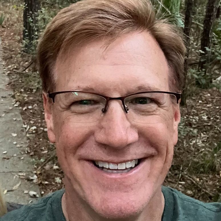 Profile of Bryan Benbow