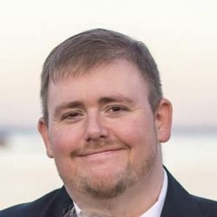 Profile of Richard Moretz