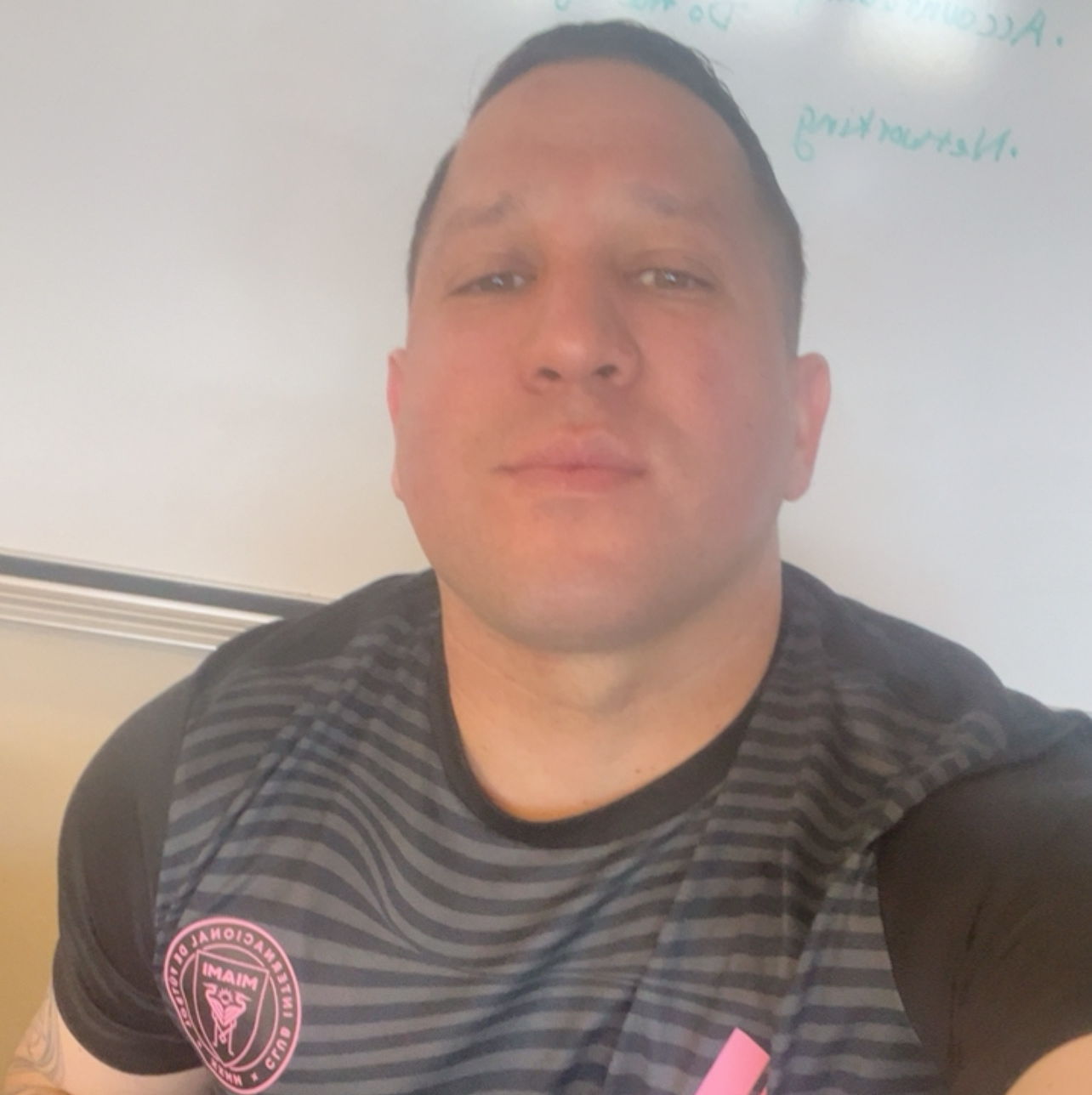 Profile of Ruben Torres