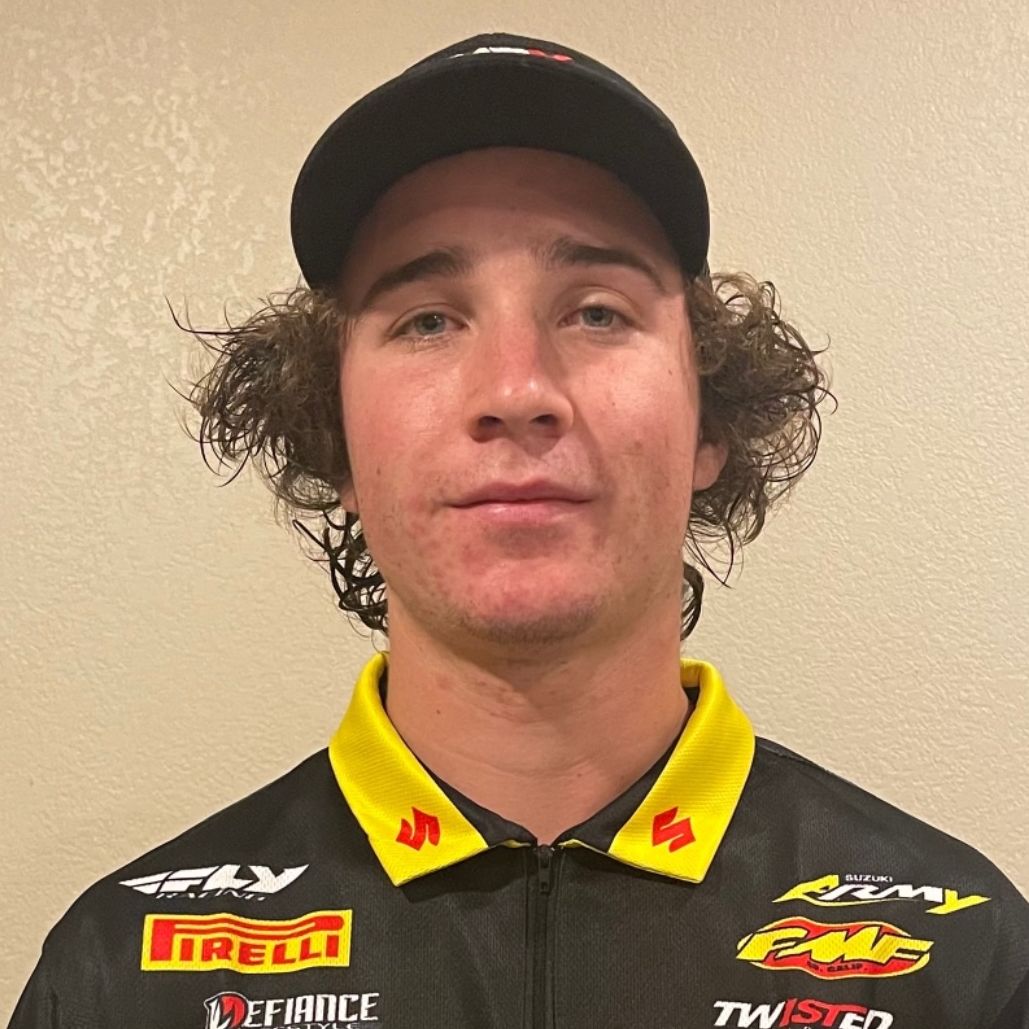 Profile of Dilan Schwartz
