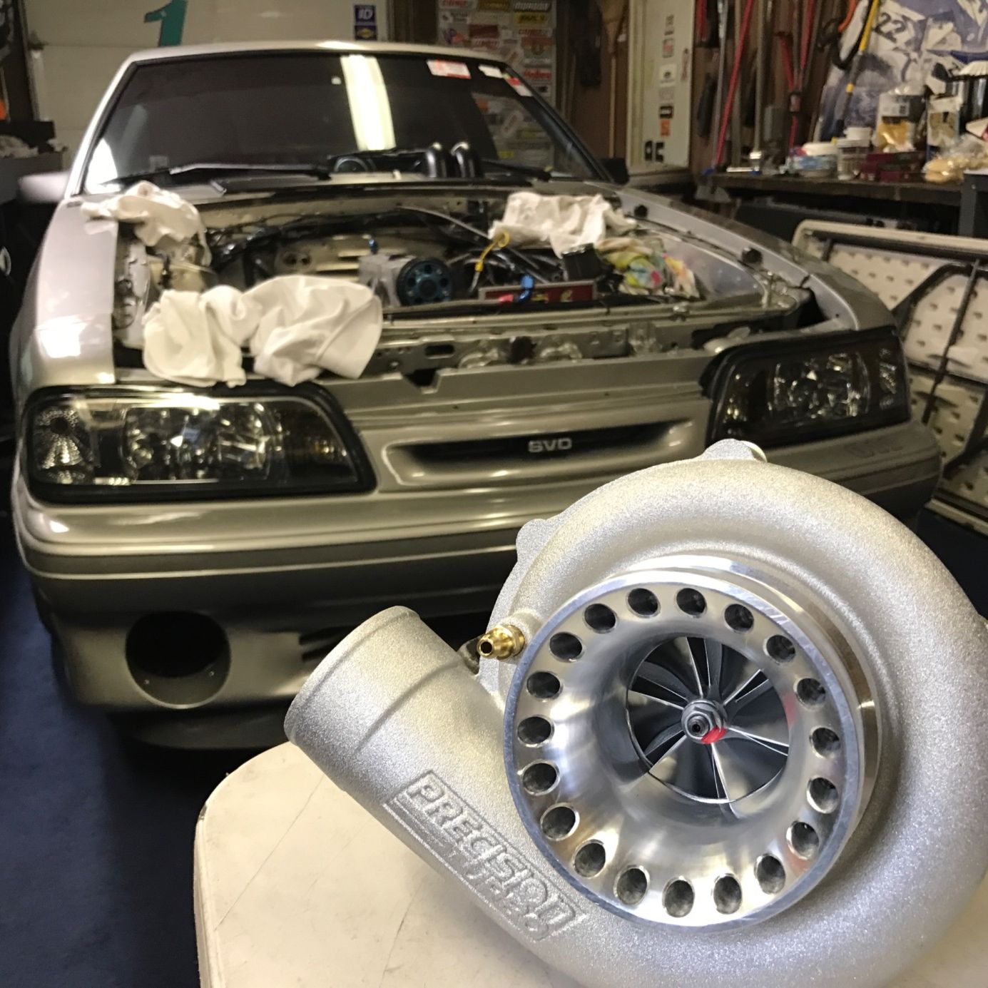 Profile of Rob Storm