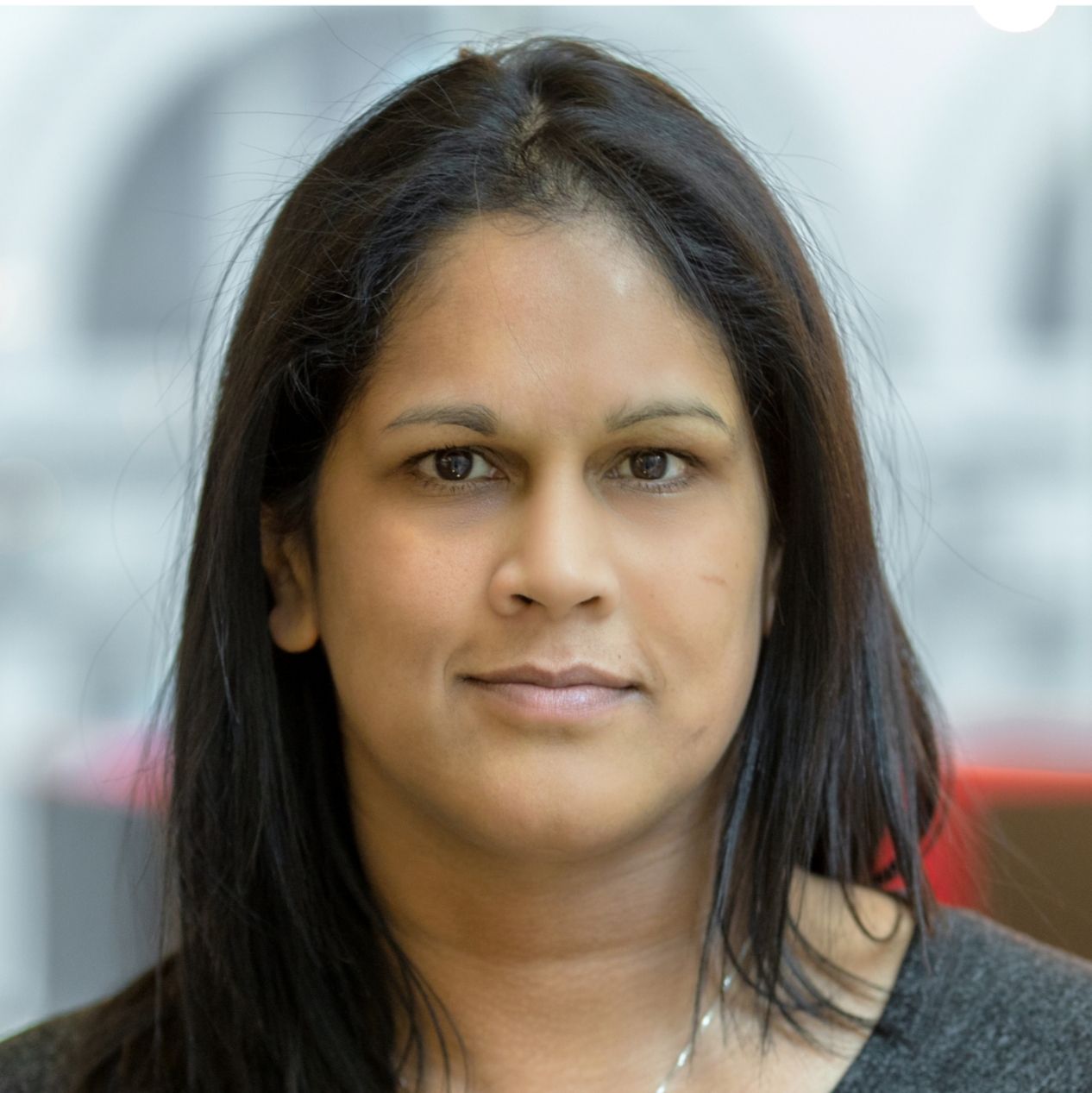 Profile of Jasmine Islam