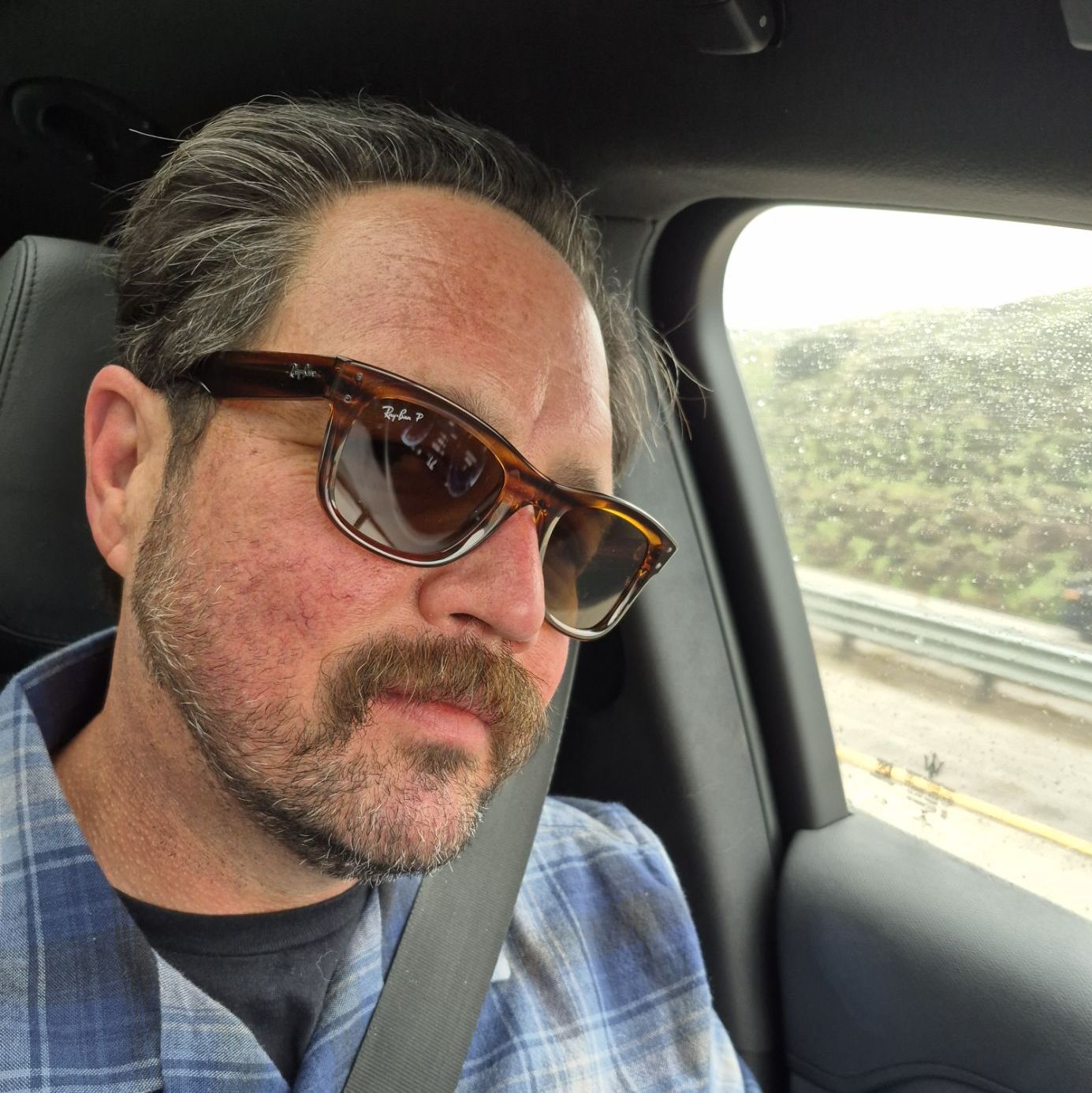 Profile of William Cochran