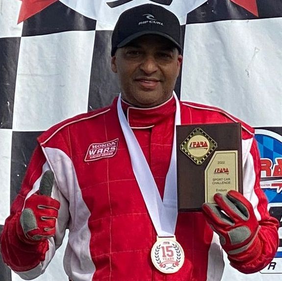 Profile of Wilber Perez