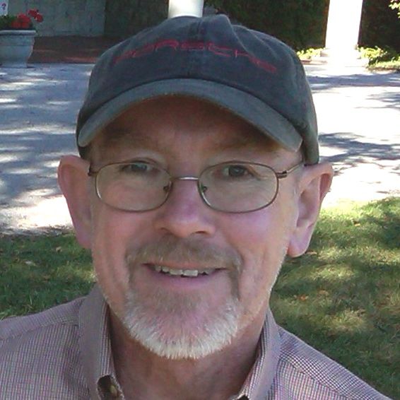 Profile of Mike Scott