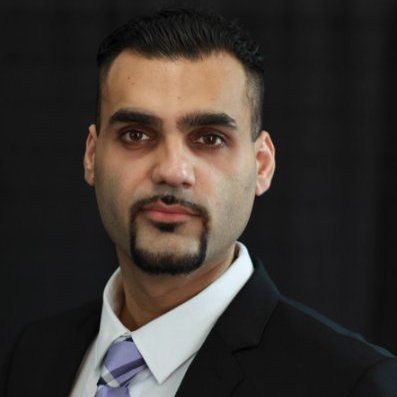 Profile of Haider Malik