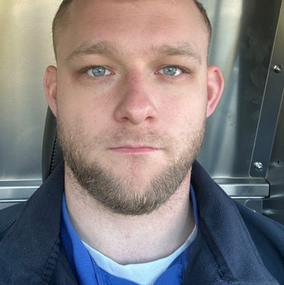 Profile of Calvin Schneider