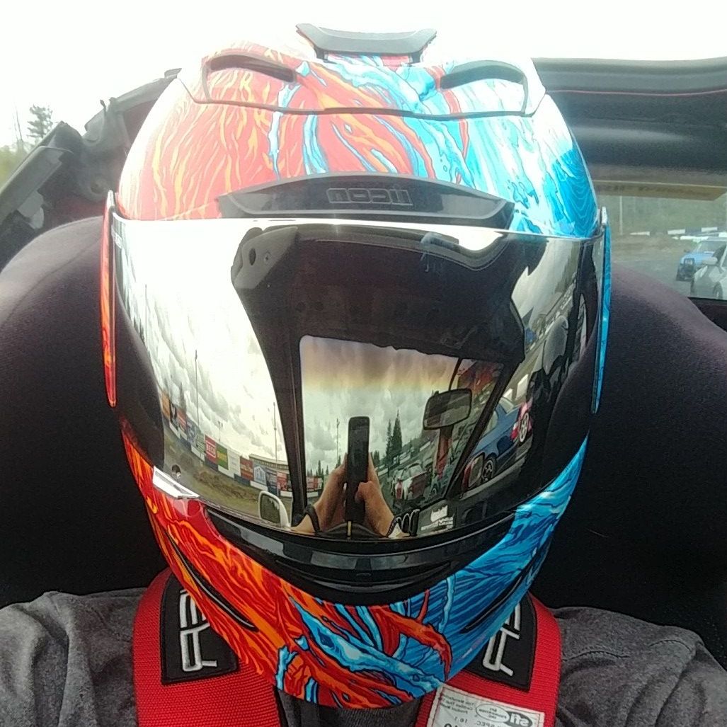 Profile of Paxton Spencer