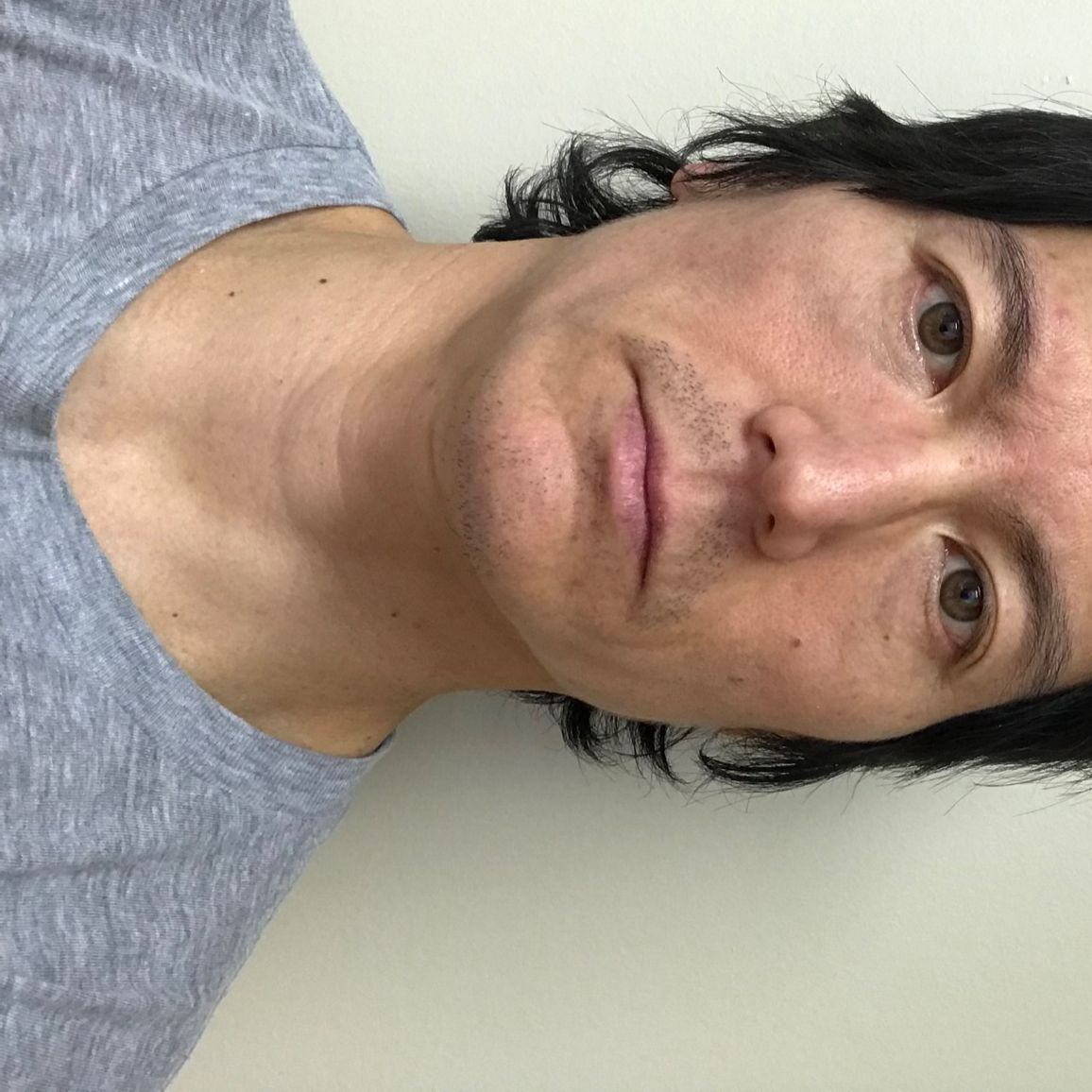 Profile of Conway Huang