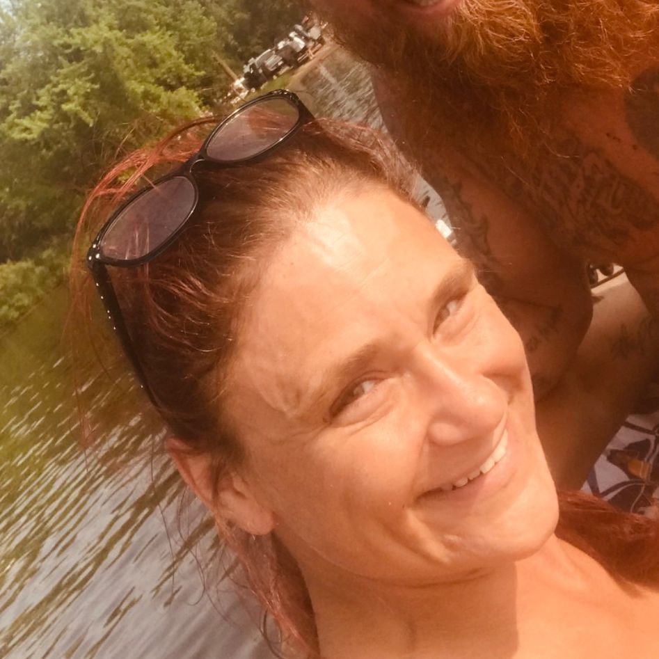 Profile of Christina Blaiser