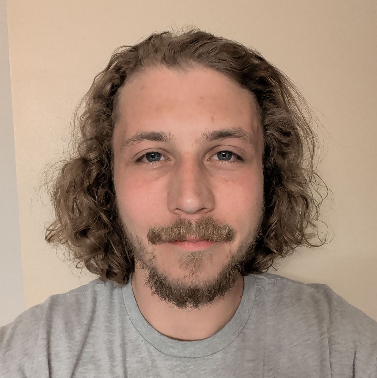 Profile of Dylan Haga