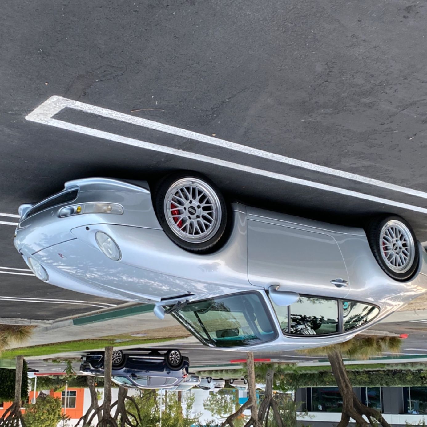 Profile of Kevin Capo