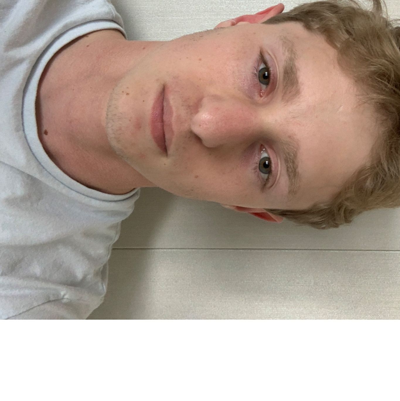 Profile of Ethan Weiss