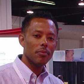 Profile of Christopher Barnes