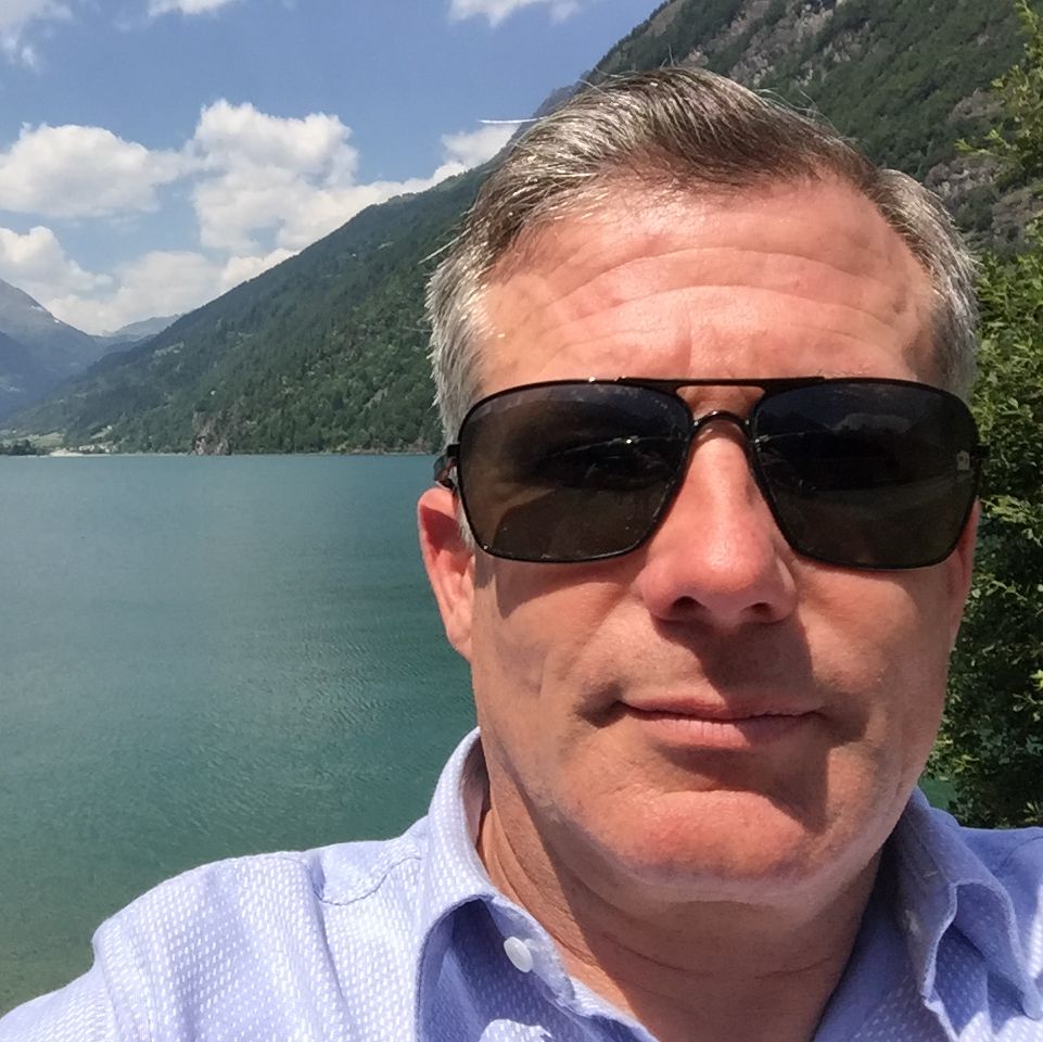 Profile of Jon Nichols