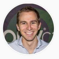 Profile of Jim Wangercyn