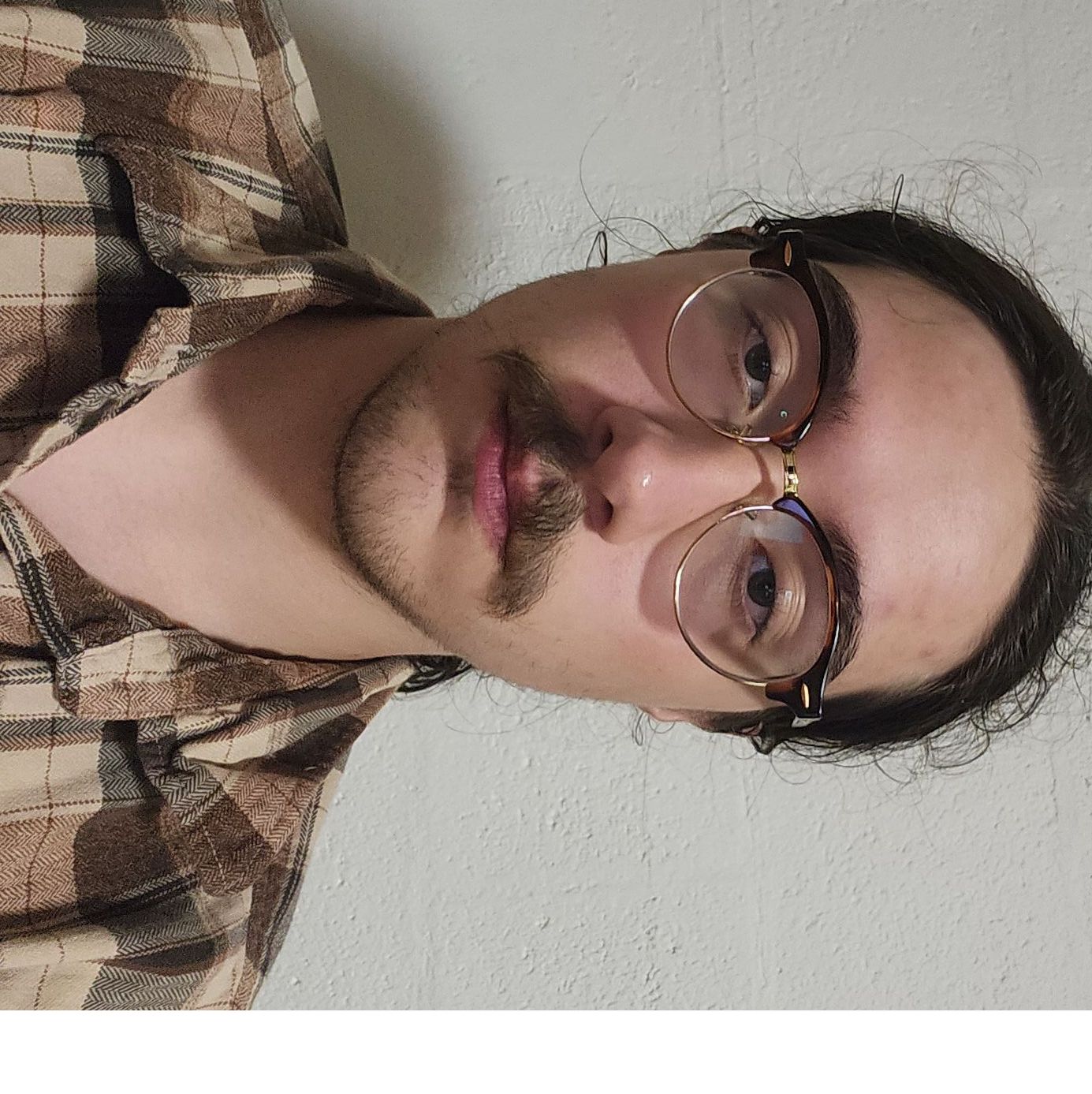 Profile of Caden Ginoplos