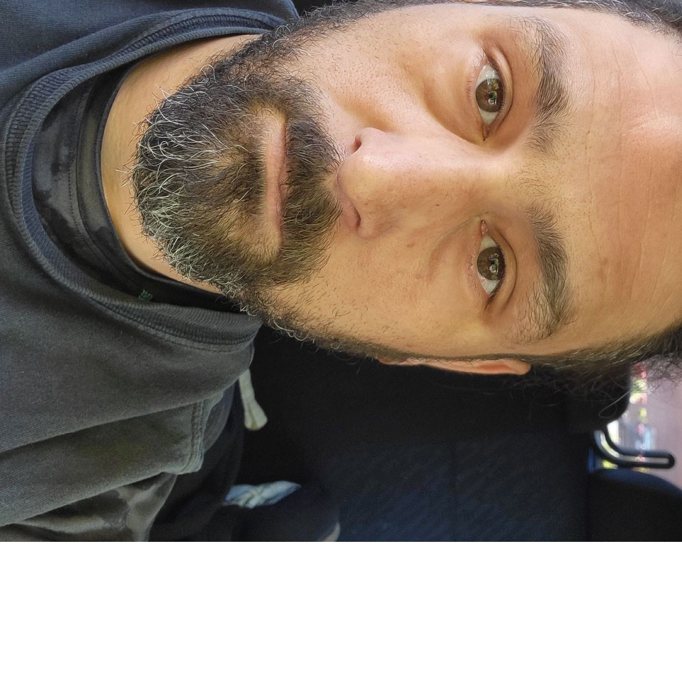 Profile of Landon Garcia