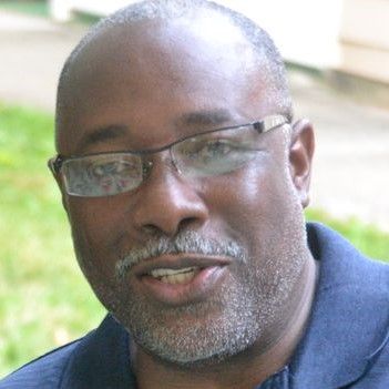 Profile of Gary E Jordan