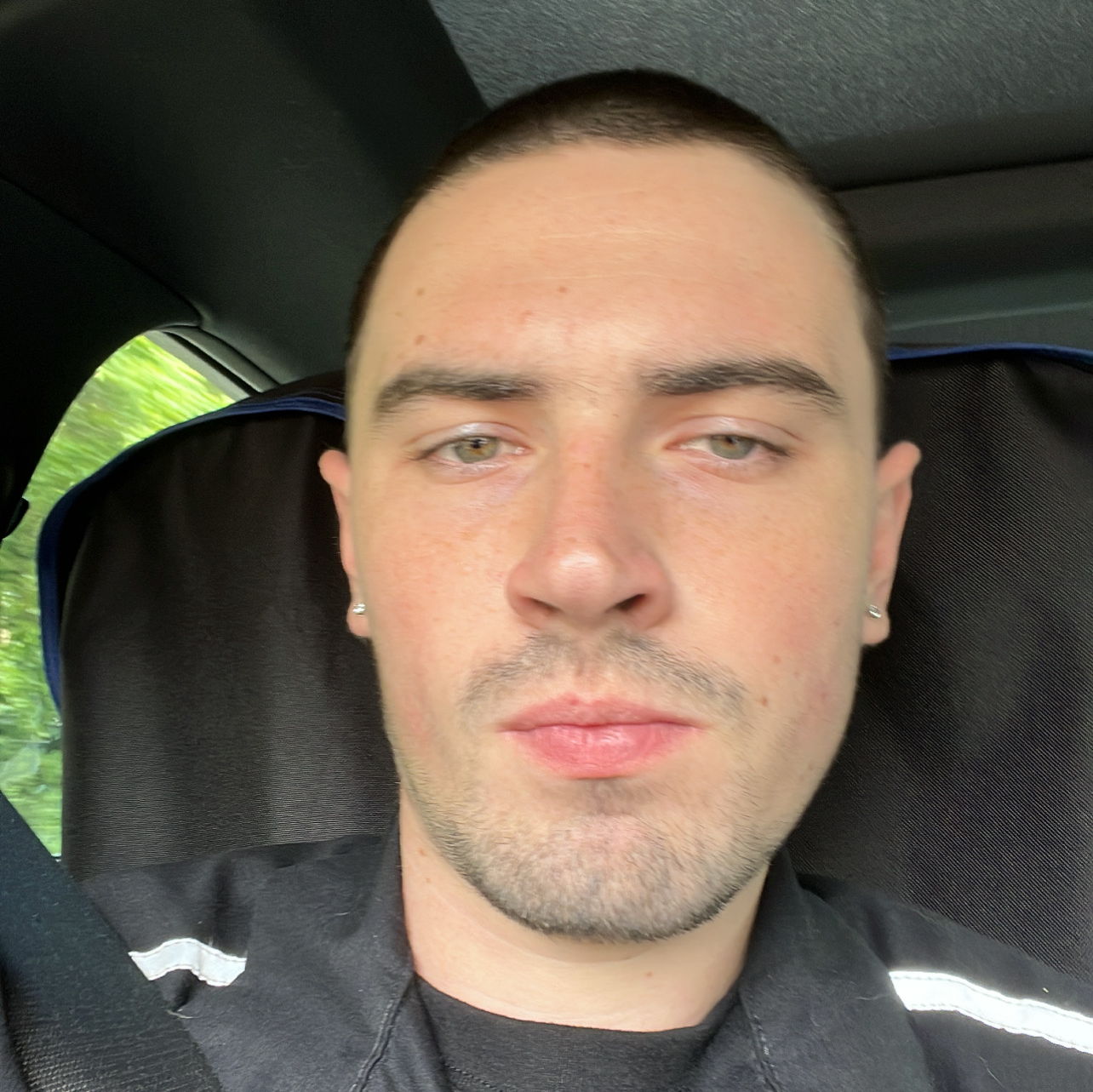 Profile of Mason Branhof