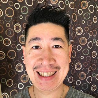 Profile of Steve Rabins-Lam