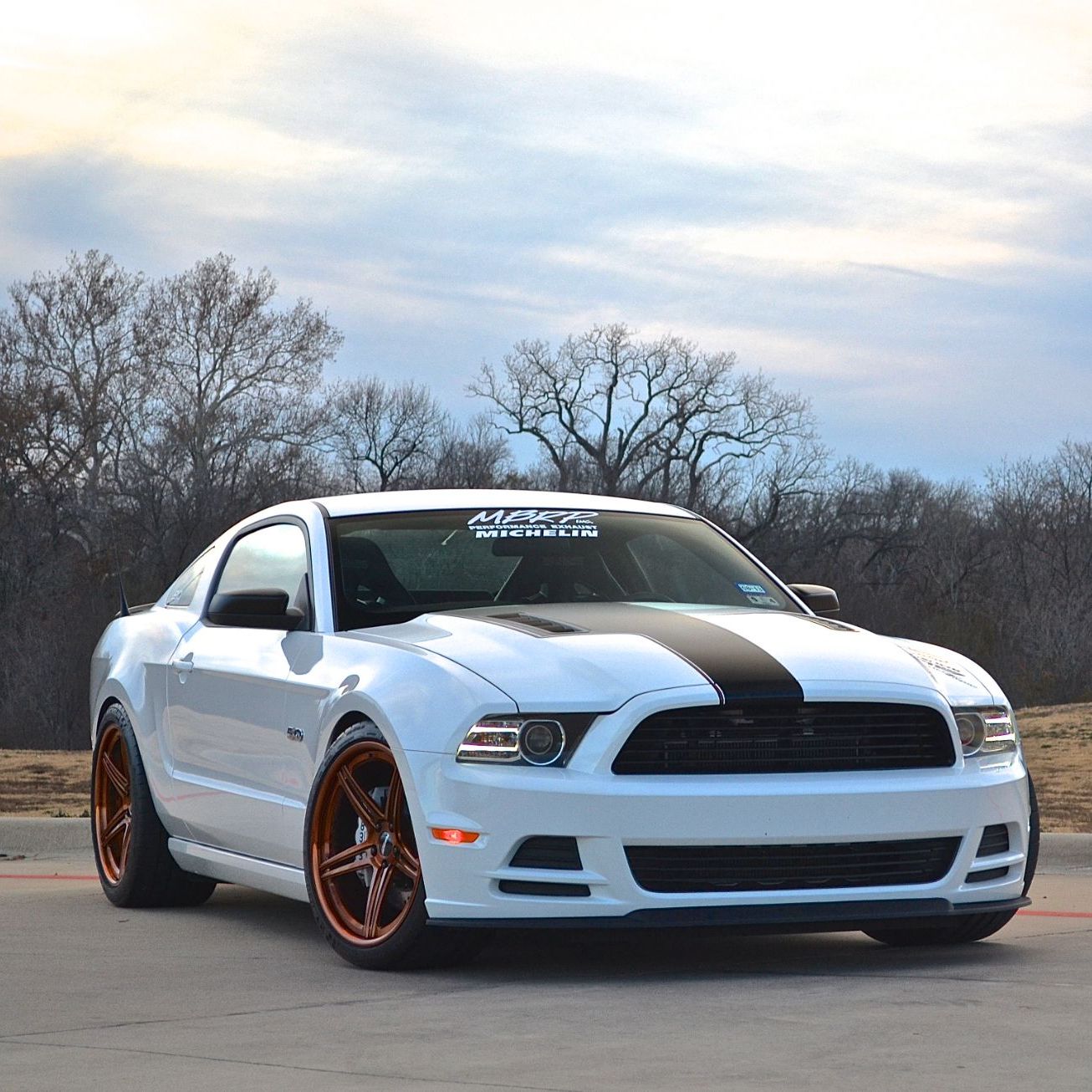 Profile of Scott Nusser