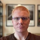 Profile of Andrew Ellsom