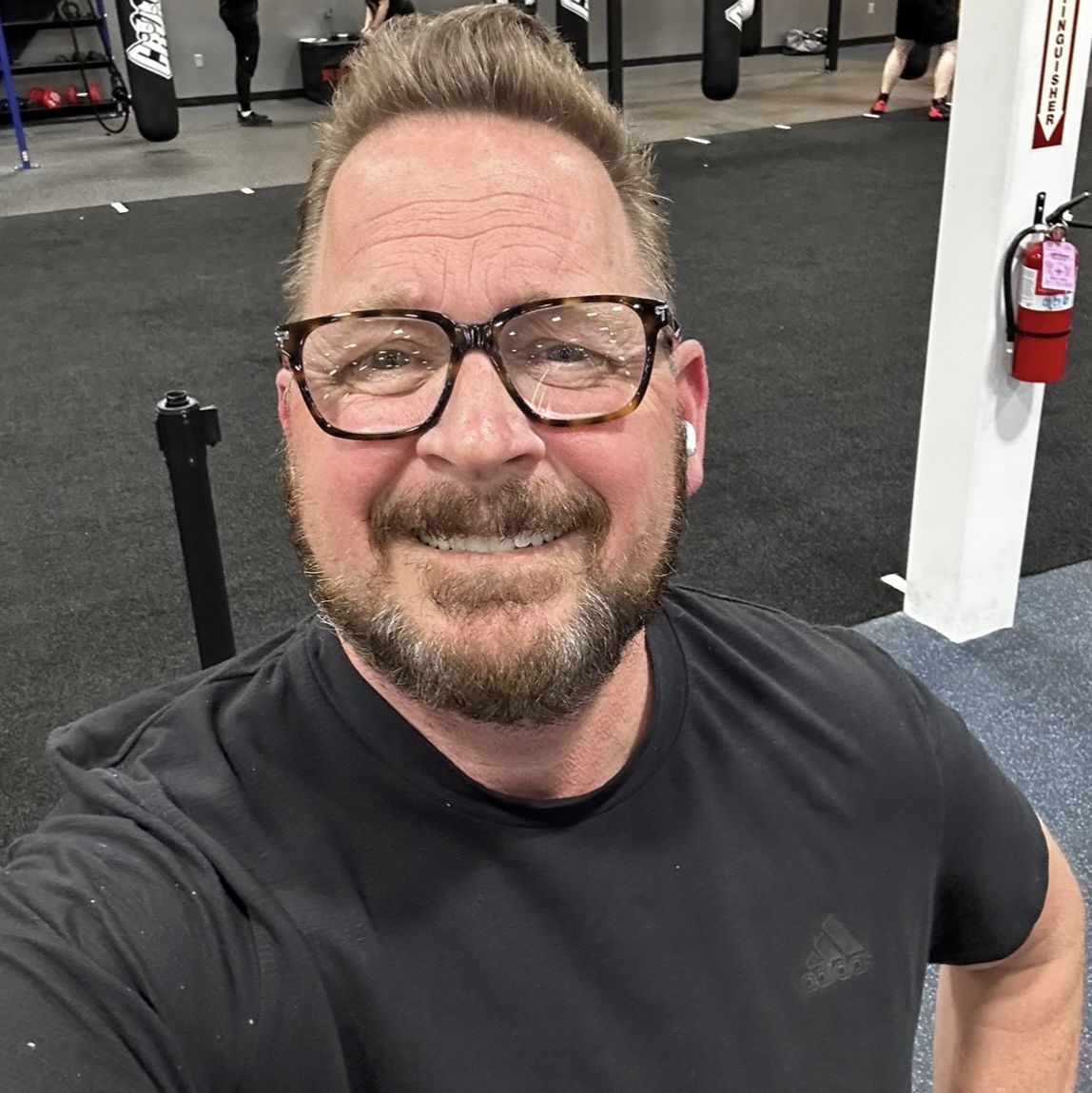 Profile of Matt Scott