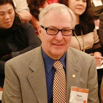 Profile of David Jalen