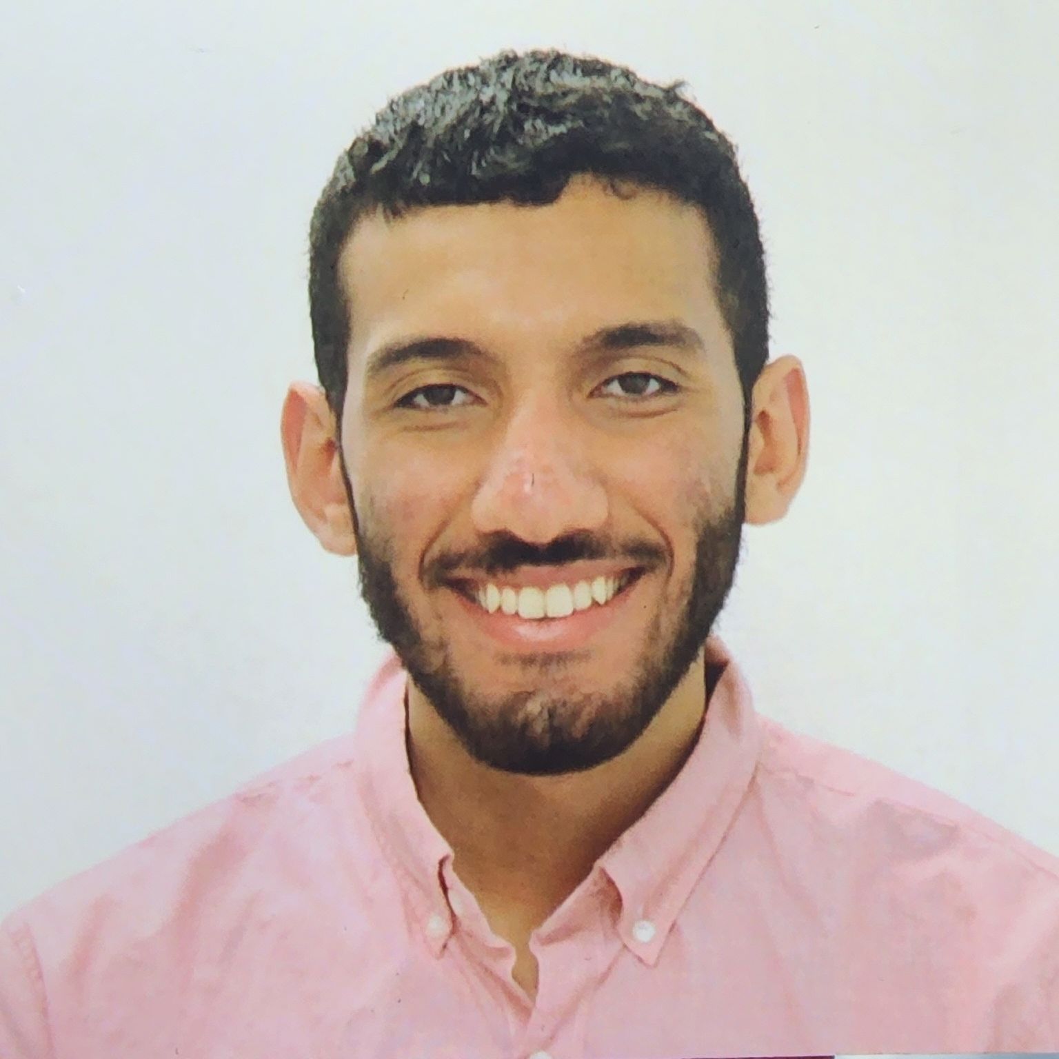 Profile of Youssef Salem