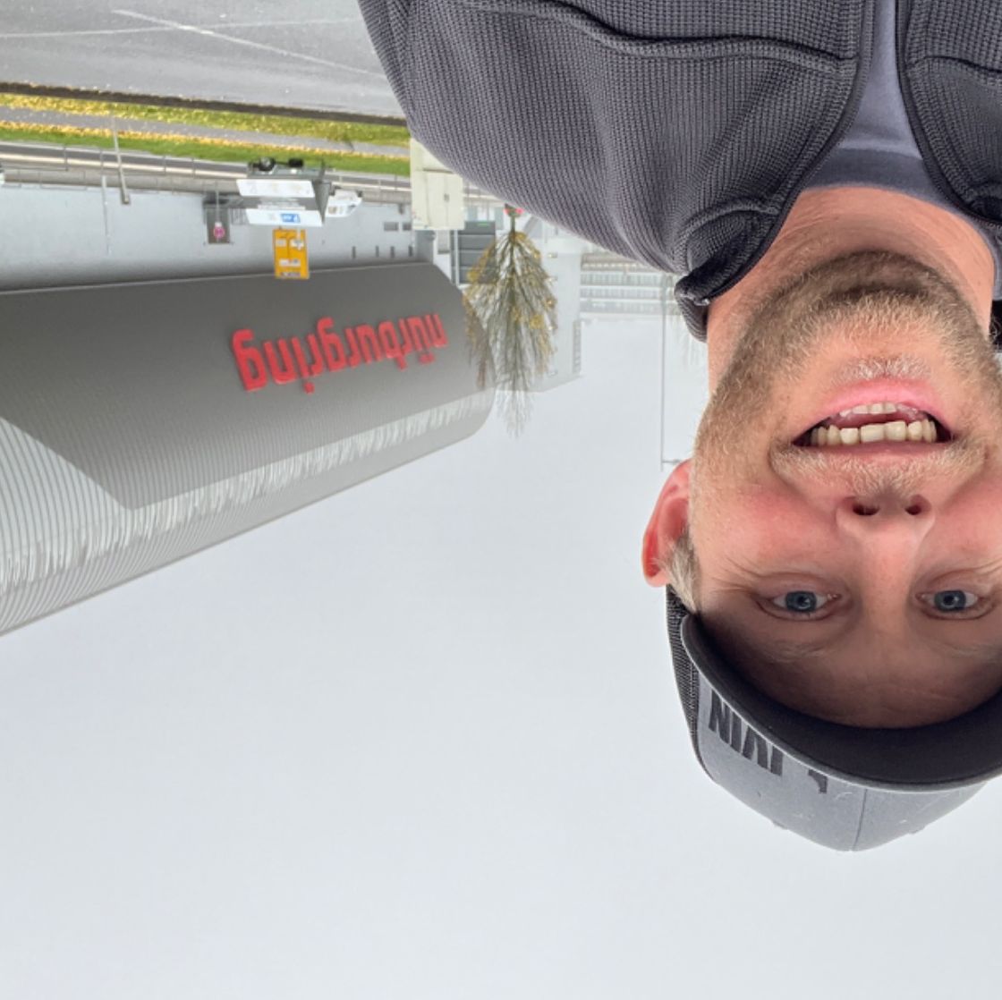 Profile of Robert Inman