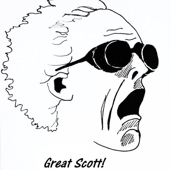 Profile of Sergei Bobik