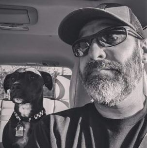 Profile of Rick Martinez