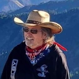 Profile of Jim Herrud