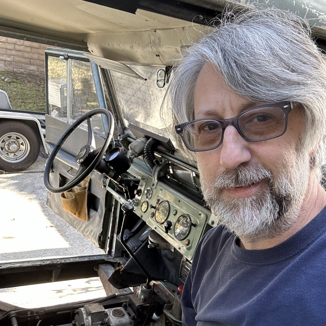 Profile of Steven Belfer