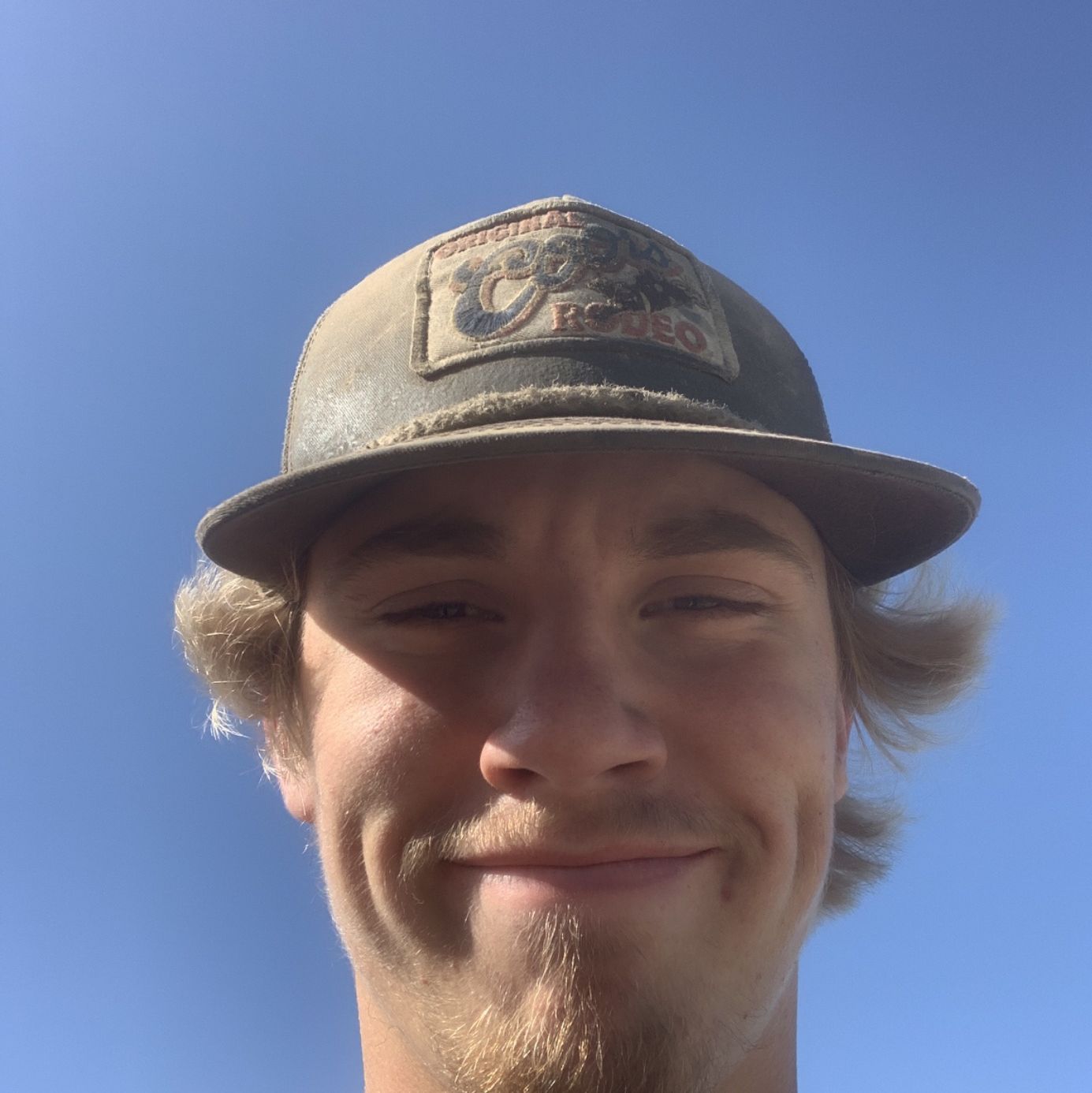 Profile of Teddy Olson