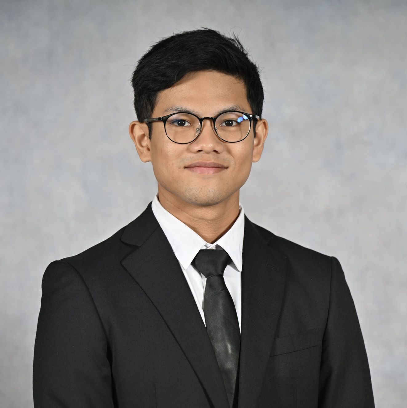 Profile of Dan Haikal