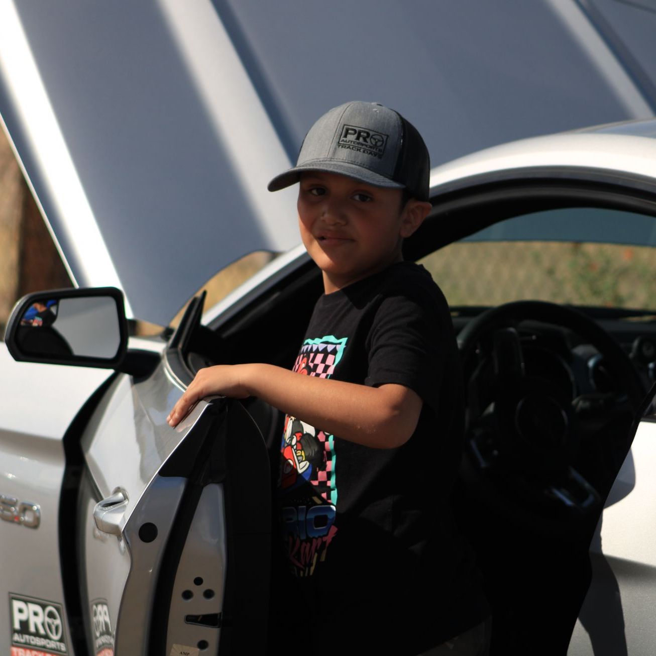 Profile of Ayden Kim