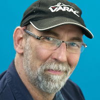 Profile of Glenn Grainger