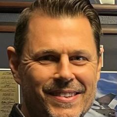 Profile of Kevin Sandlin