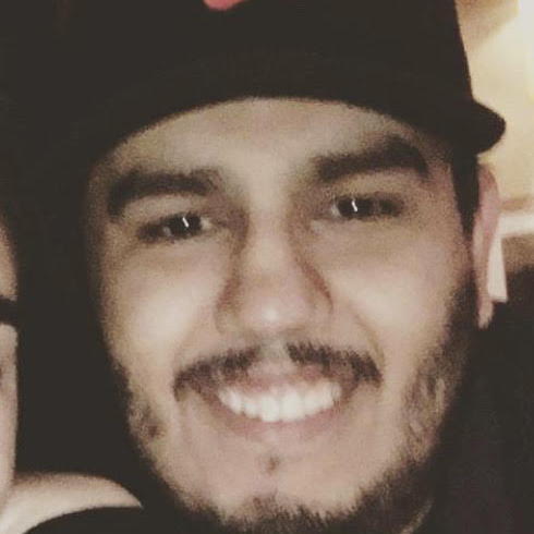 Profile of Rigoberto Vega