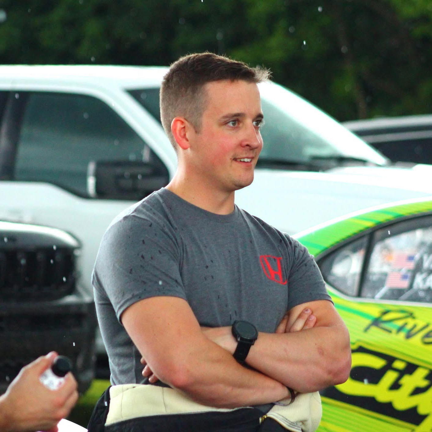 Profile of Chris Sladek