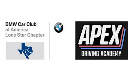 Hallett 2021 HPDE: LSC BMW CCA & APEX 