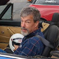 Profile of Kevin Fontenot