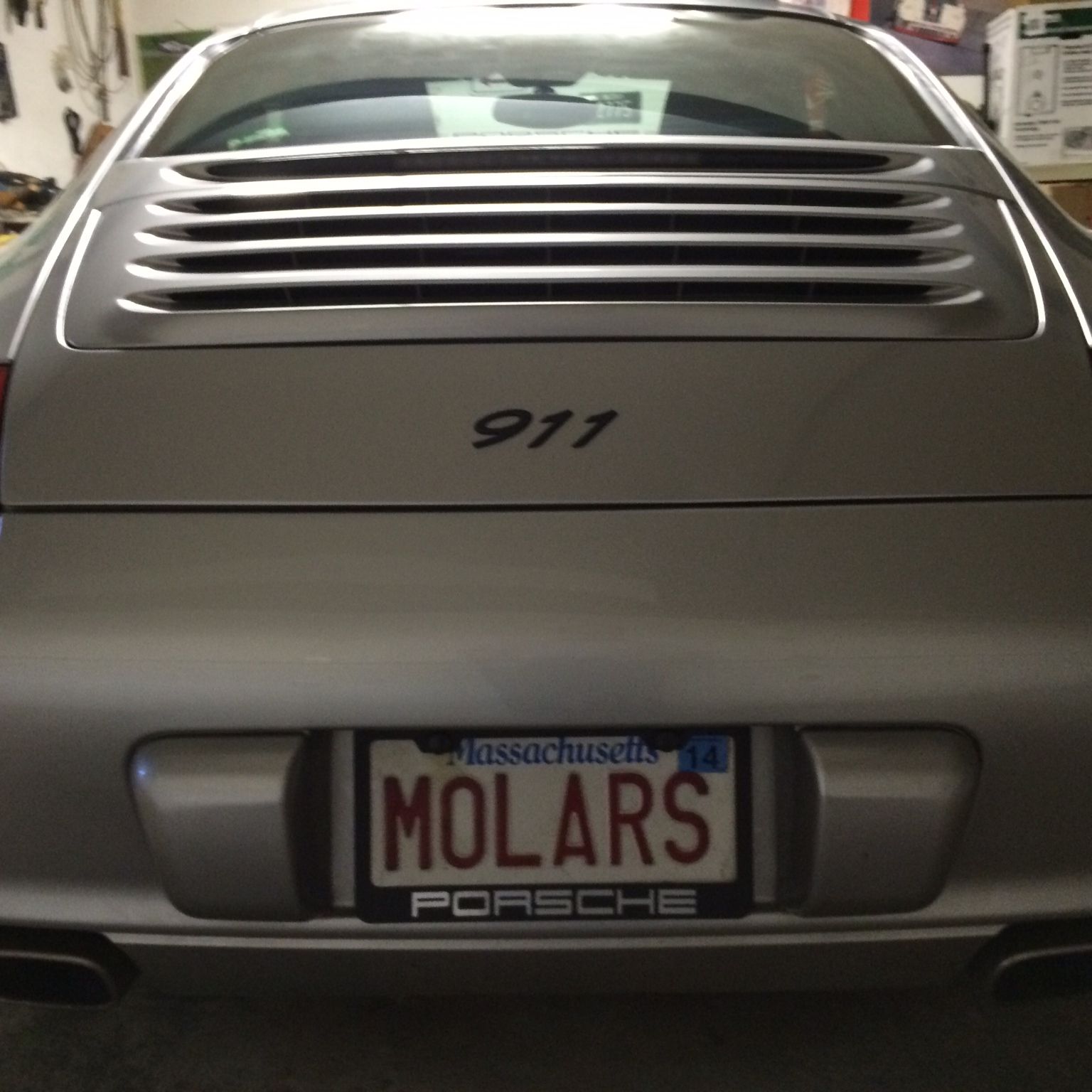 Profile of Donald Rothenberg