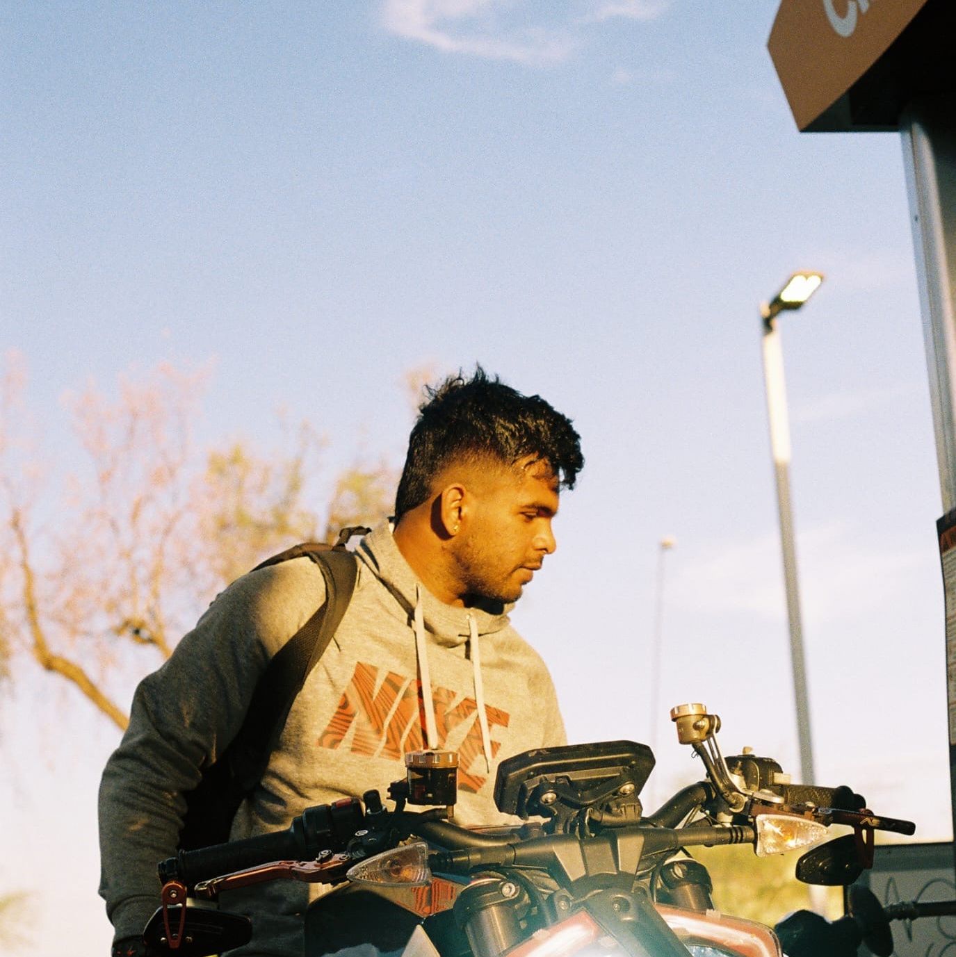 Profile of Gagan Konana
