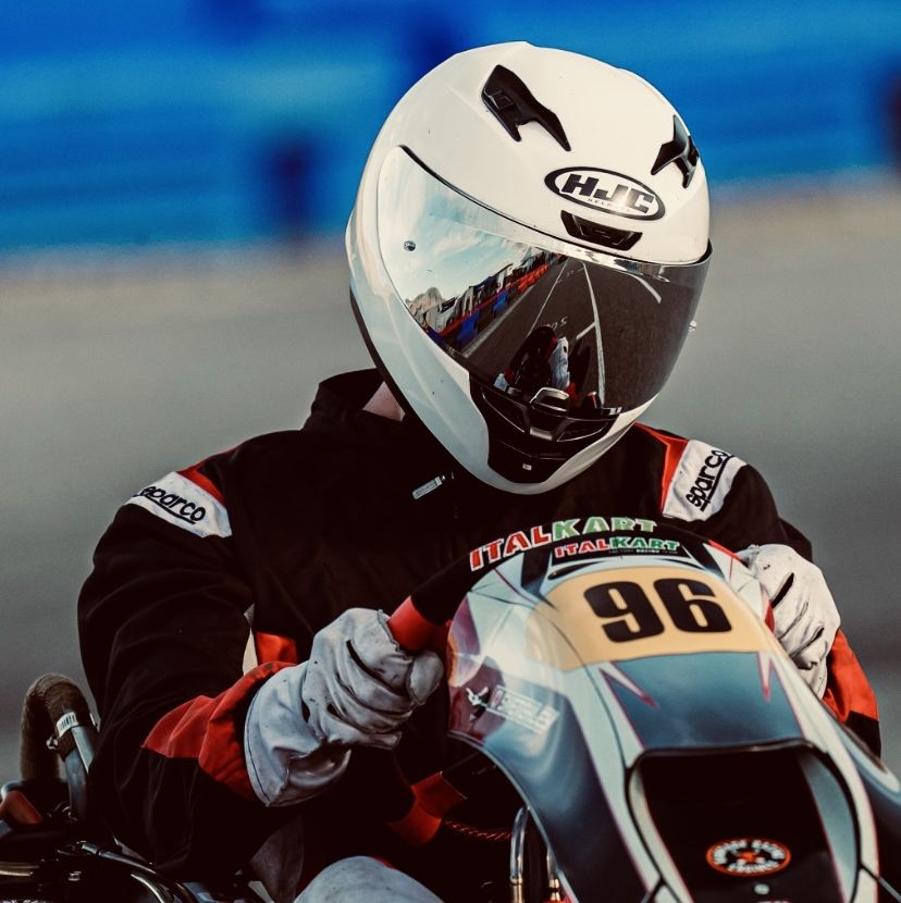 Profile of Dustin Sketchley