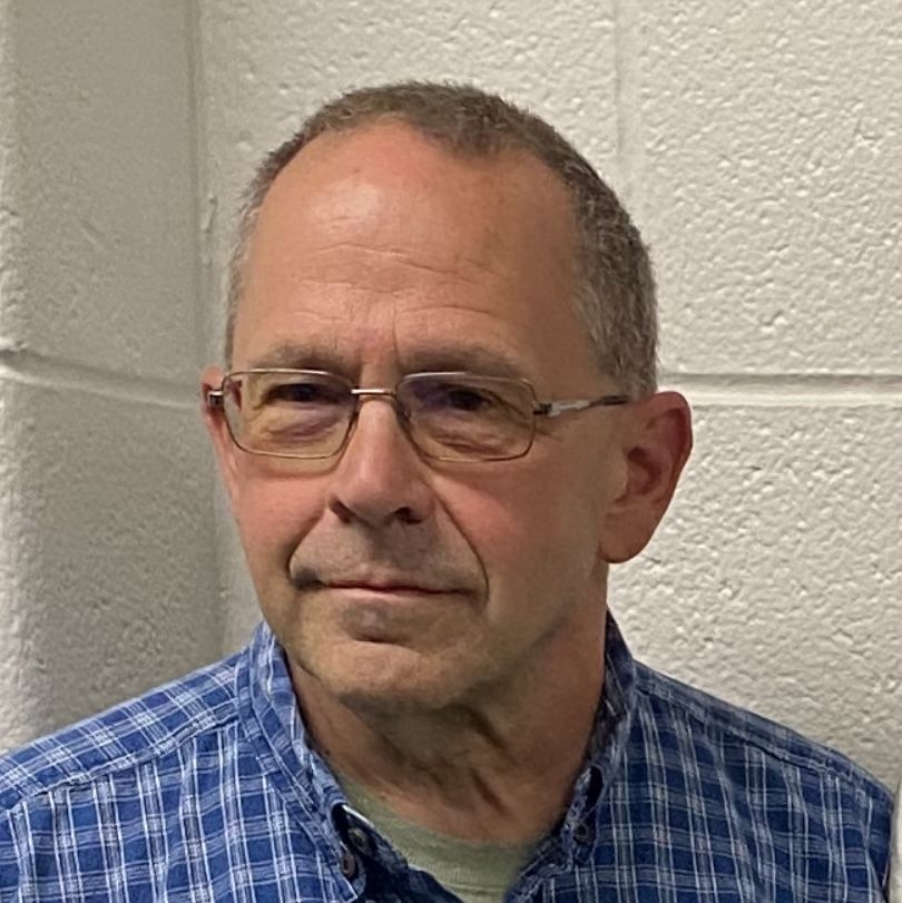 Profile of Kenneth Hertzog