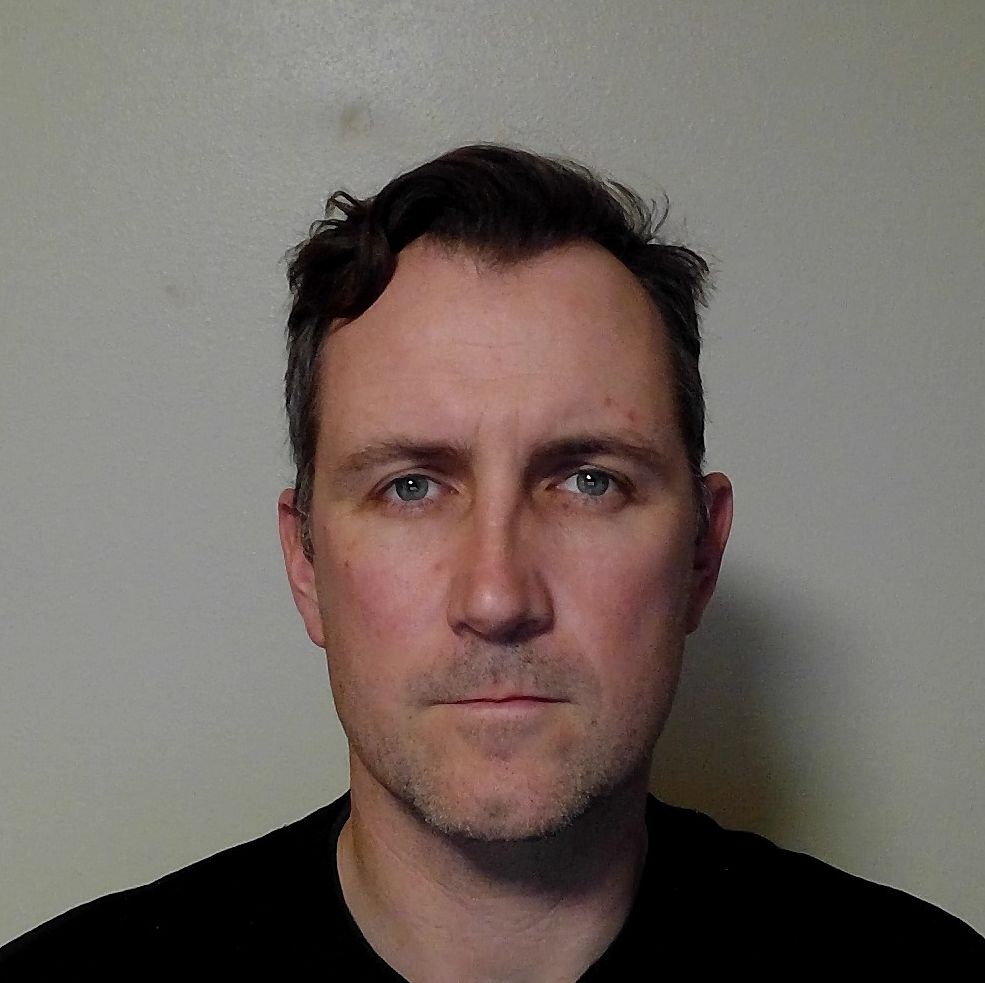 Profile of Scott Toepfer