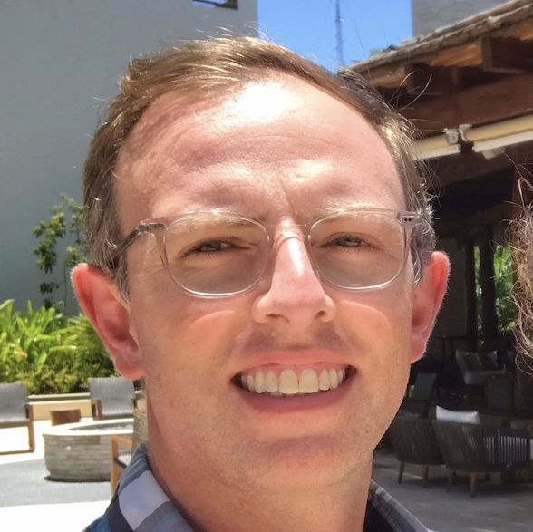 Profile of Jason Stone